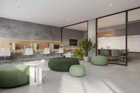 Vila Nomar Residencial