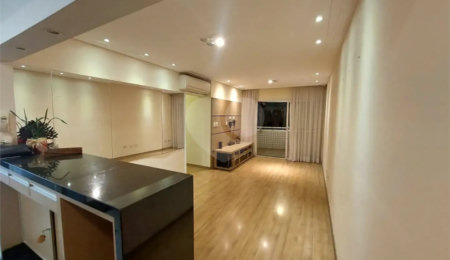 Apartamento à venda com 3 quartos, sendo 1 suíte,  em Vila Mazzei, São Paulo, SP