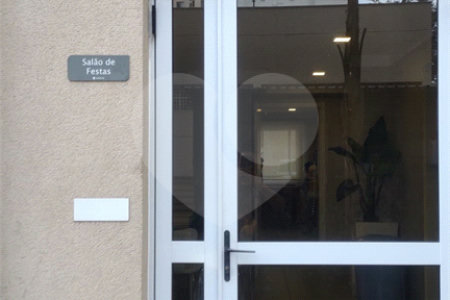 Apartamento à Venda - Parque Bristol