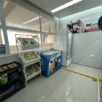 Apto/Flat à venda com 50m², mobilhado - Mooca