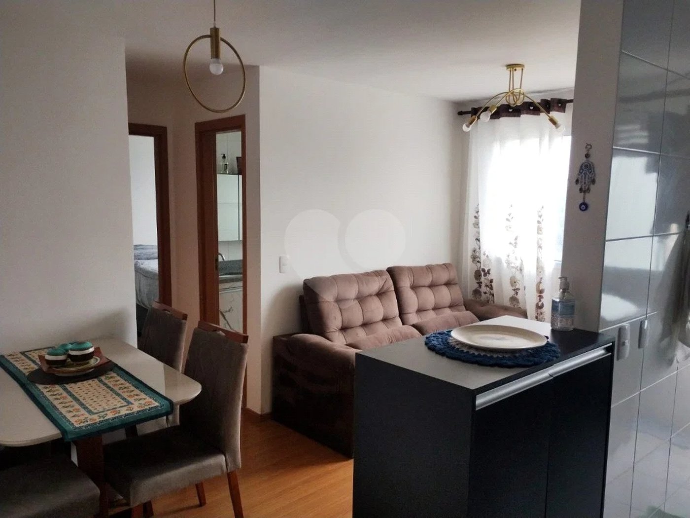 Apartamento à venda em São Mateus, 2 quartos