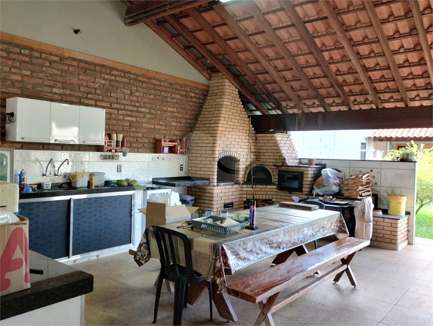 RESIDENCIAL QUINTA DOS BURITIS