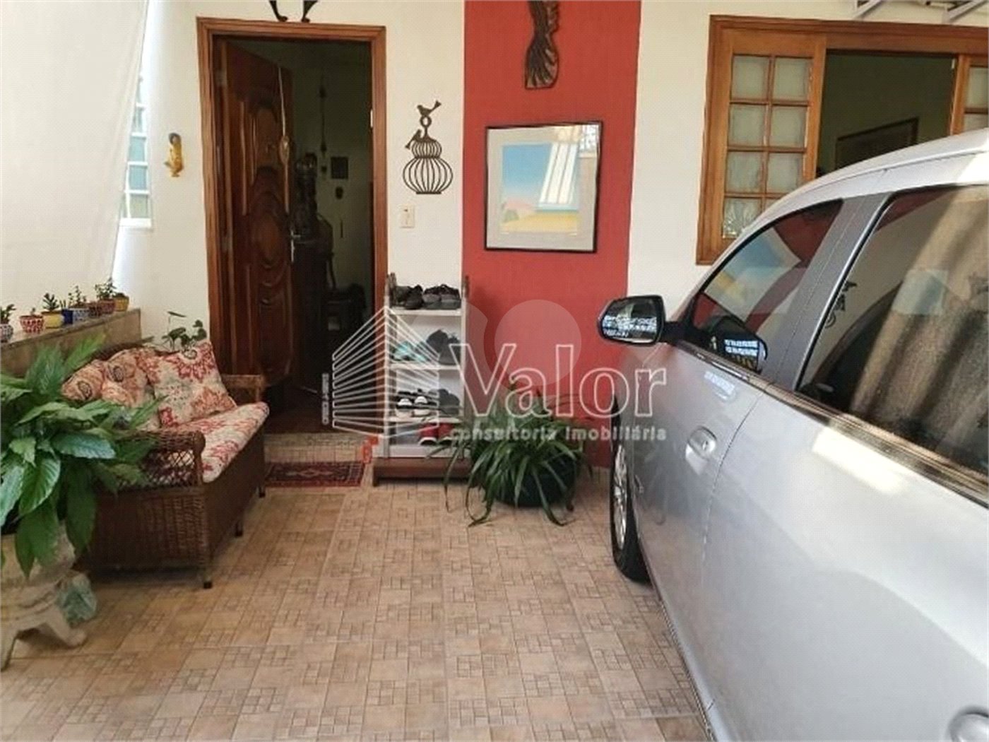 Casa térrea disponivel para venda no bairro Jardim Cardinalli