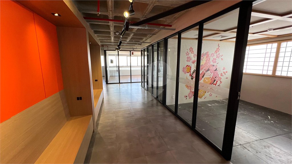 Sala para alugar em Planalto Paulista, São Paulo, SP