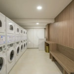 Apartamento novíssimo todo mobiliado, para locação!!