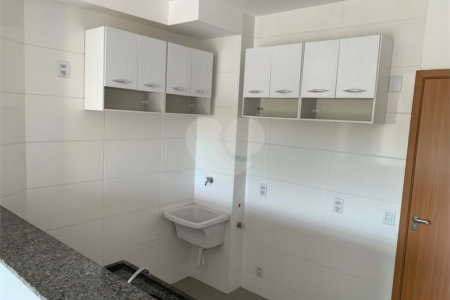 Apartamento – Terrasa Bela Diocesi