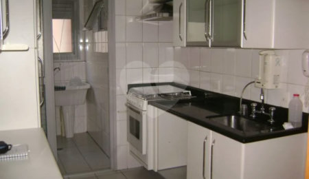 Apartamento para alugar com 3 quartos, sendo 1 suíte,  em Vila Leopoldina, São Paulo, SP