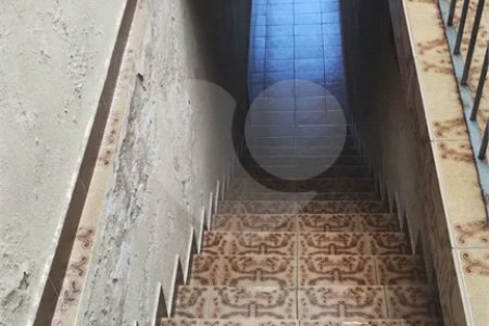 Casa com 129m², 2 quartos, 2 garagens, à venda no Jd. do Estado - Santo André