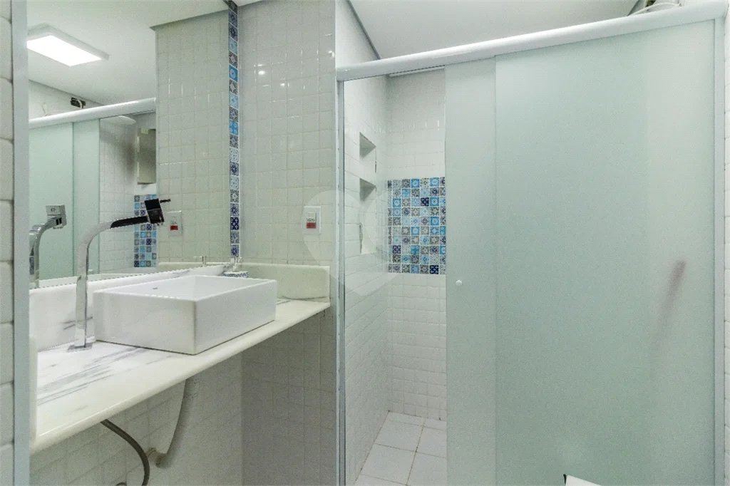 Apartamento com 110 m² - 3 quartos - 1 suíte- 1 vaga - Paraíso
