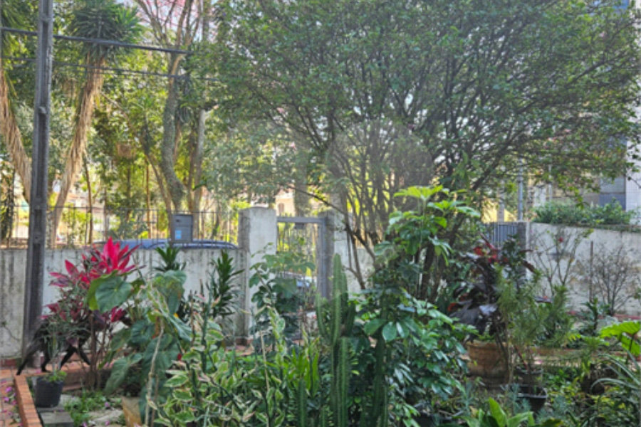 Casa à venda com 5 quartos em Mandaqui, São Paulo, SP