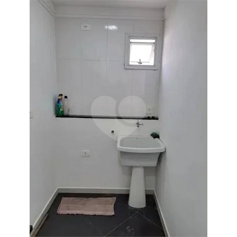 Apartamento à venda com 2 quartos, sendo 1 suíte, em Vila Monte Alegre, São Paulo, SP