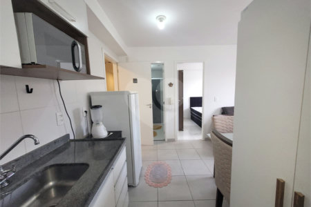 Apartamento à venda ou para alugar com 2 quartos em Vila Leopoldina, São Paulo, SP