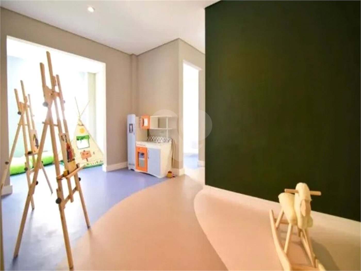 Apartamento à venda ou para alugar com 1 suíte em Vila Andrade, São Paulo, SP