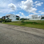 Terreno em condomínio à venda em Alphaville Nova Esplanada, Votorantim, SP