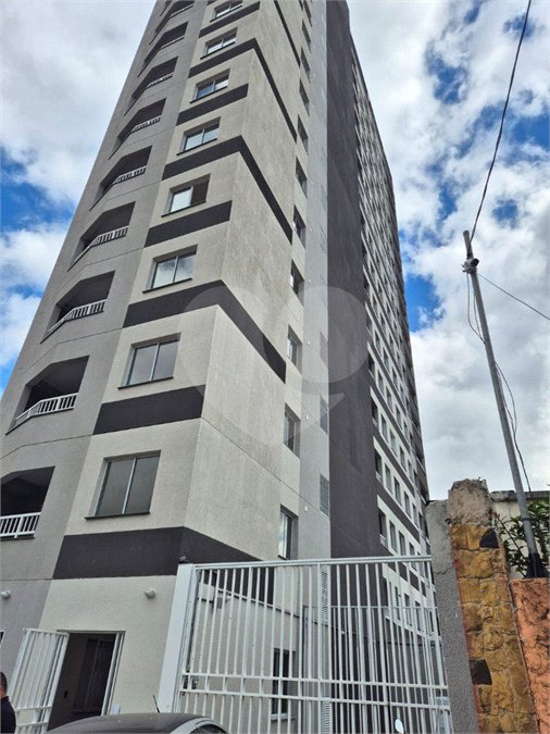 Apartamento para alugar com 2 quartos em Vila Sônia, São Paulo, SP