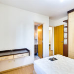 Apartamento à venda com 3 quartos, sendo 1 suíte, em Chácara Santo Antônio (zona Sul), São Paulo, SP