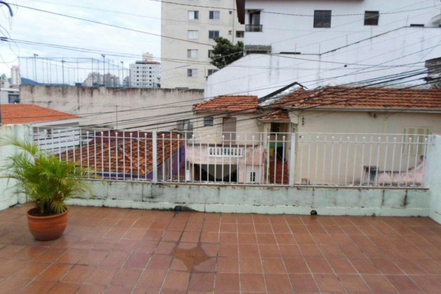 Casa à venda com 4 quartos, sendo 1 suíte,  em Santana, São Paulo, SP
