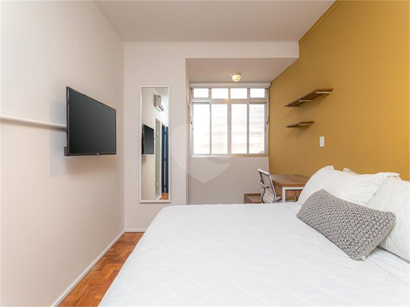 Apartamento à venda com 5 quartos em Consolação, São Paulo, SP