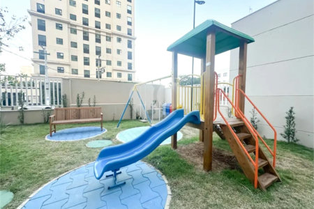 Apartamento à venda ou para alugar com 2 quartos em Várzea da Barra Funda, São Paulo, SP