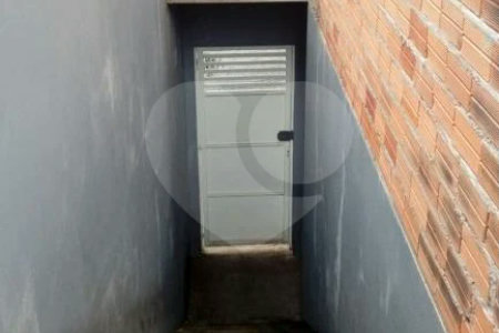 Casa Térrea à venda com 3 quartos, sendo 1 suíte, em Santa Teresinha, São Paulo, SP