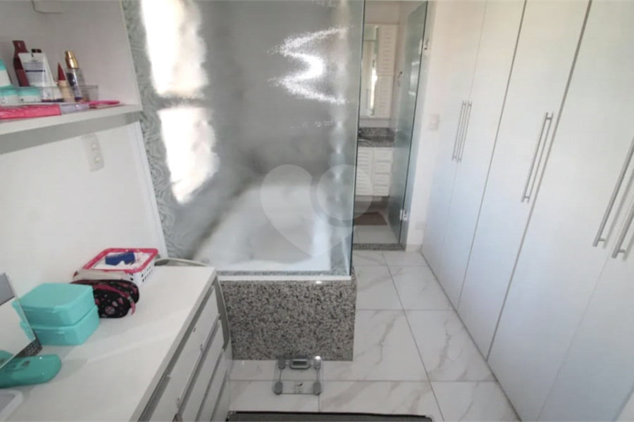 Apartamento à venda com 2 quartos, sendo 1 suíte, em Tucuruvi, São Paulo, SP