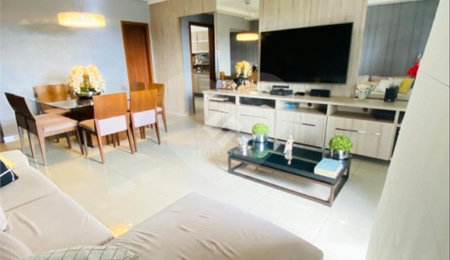Apartamento à venda com 3 quartos, sendo 1 suíte,  em Alvorada, Cuiabá, MT