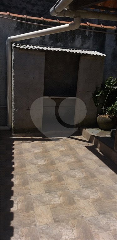Casa de Vila à venda com 4 quartos, sendo 1 suíte, em Rio do Ouro, São Gonçalo, RJ