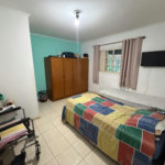 Casa Térrea à venda com 9 quartos, sendo 2 suítes, no condomínio Seranila, Monte Mor - SP