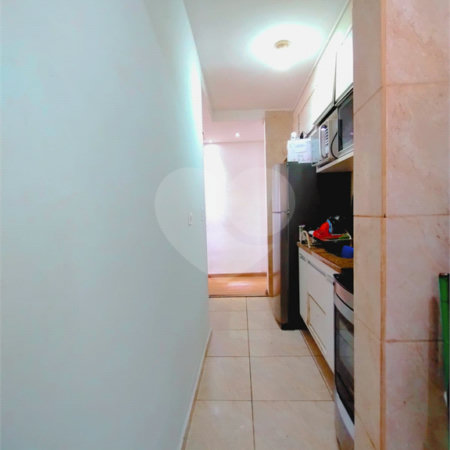 Apartamento à venda com 2 quartos em Vila Barão, Sorocaba, SP