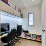 Casa à venda com 3 quartos, sendo 2 suítes, no condomínio Paço da Boa Vista, São Paulo - SP