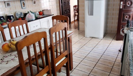 Casa à venda com 3 quartos em Jaraguá, São Paulo, SP