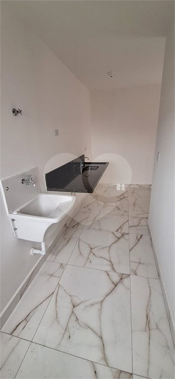 Apartamento à venda com 1 quarto em Parque Edu Chaves, São Paulo, SP