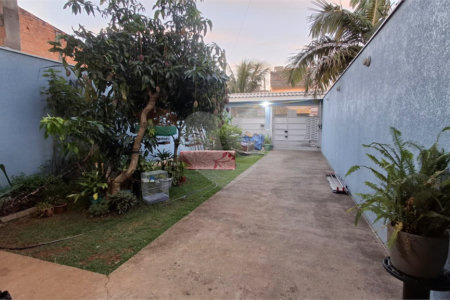 Casa à venda com 3 quartos, sendo 1 suíte, em Parque São Bento, Sorocaba, SP