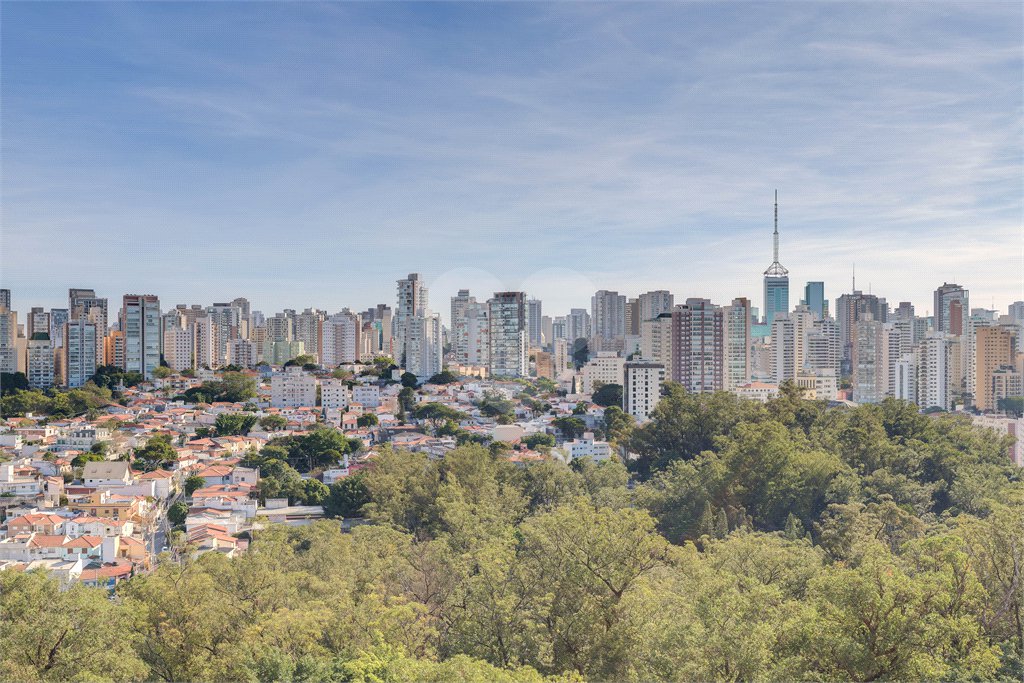 Cobertura à venda ou para alugar com 4 suítes em Aclimação, São Paulo, SP