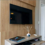 Apartamento à venda com 1 suíte em Vila Gertrudes, São Paulo, SP