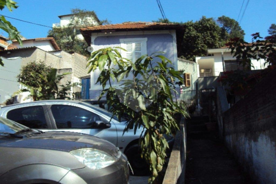 Terreno à venda em Vila Irmãos Arnoni, São Paulo, SP