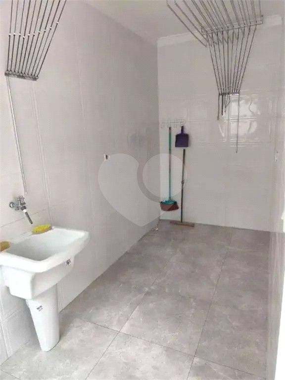 Sobrado à venda com 4 quartos, sendo 2 suítes, em Lapa, São Paulo, SP