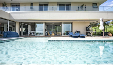Casa à venda com 4 suítes no condomínio Campo de Toscana, Vinhedo - SP