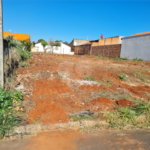 Terreno à venda em Parque das Hortências, Araraquara, SP