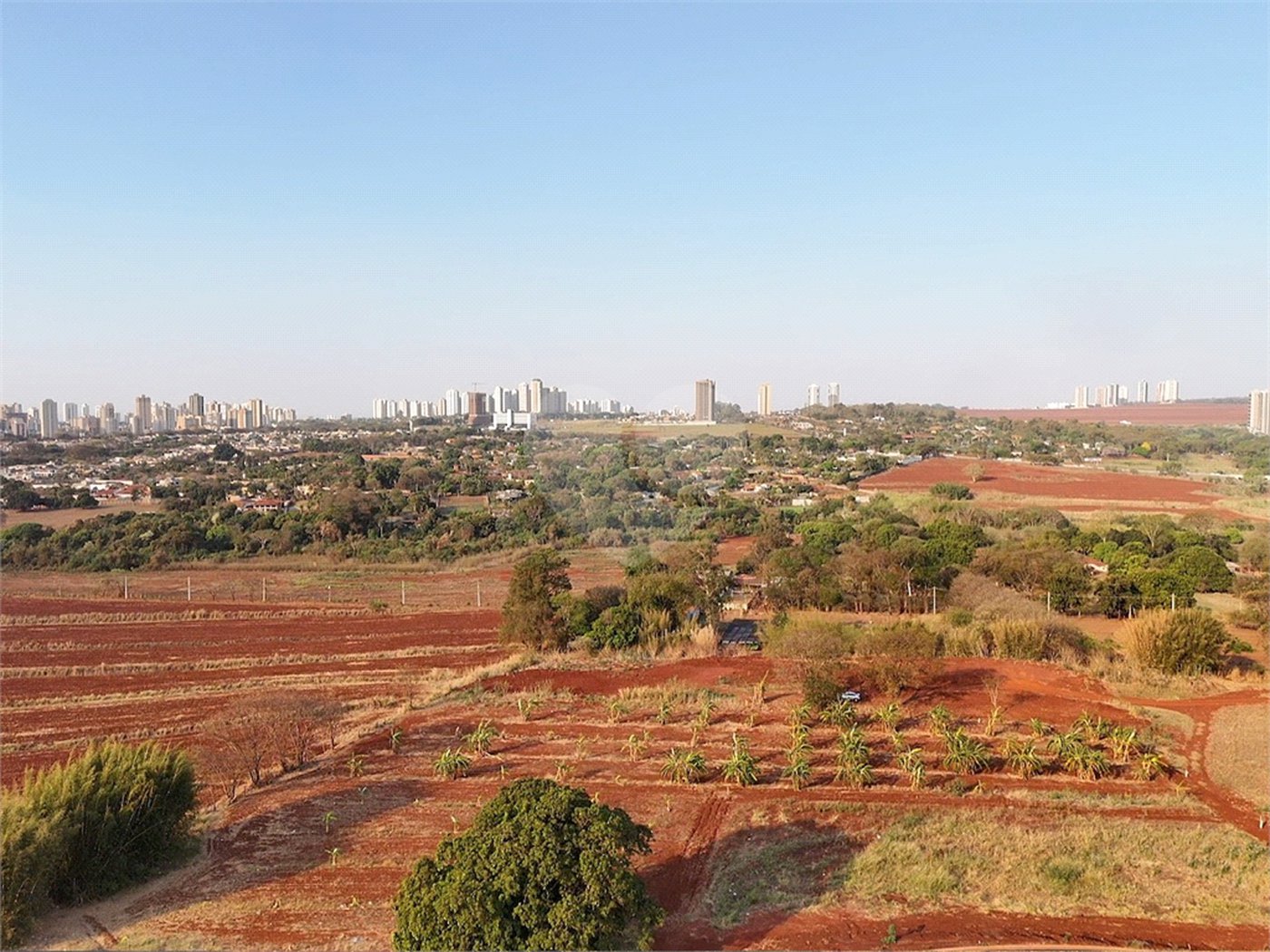 Terreno à venda em Vila do Golf, Ribeirão Preto, SP