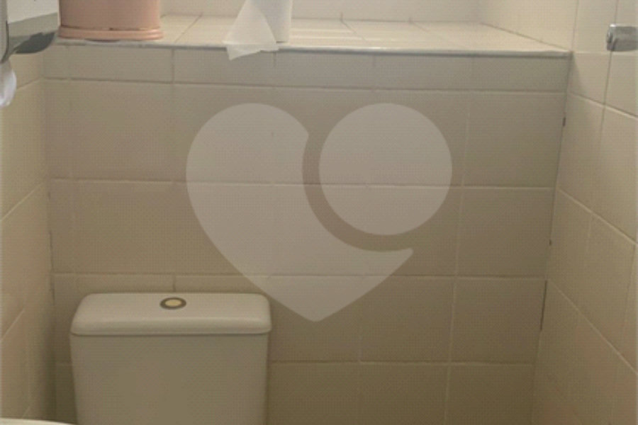 Apartamento à venda com 1 quarto em Santana, São Paulo, SP