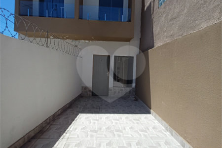 Sobrado à venda com 2 quartos em Vila Almeida, Sorocaba, SP