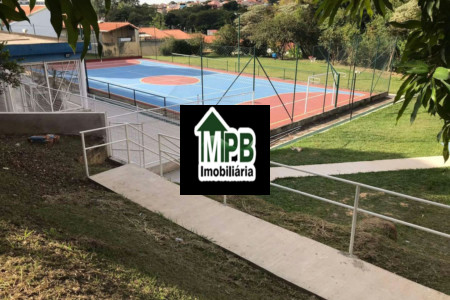 Terreno à venda em Parque São Bento, Sorocaba, SP