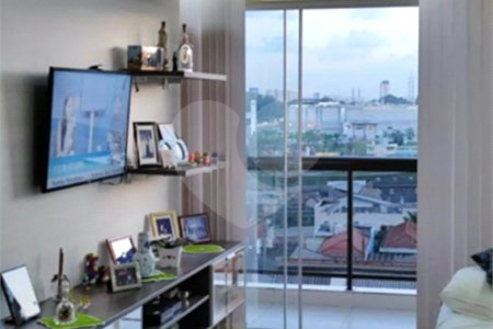 Apartamento à venda com 3 quartos, sendo 1 suíte, em Vila Augusta, Guarulhos, SP