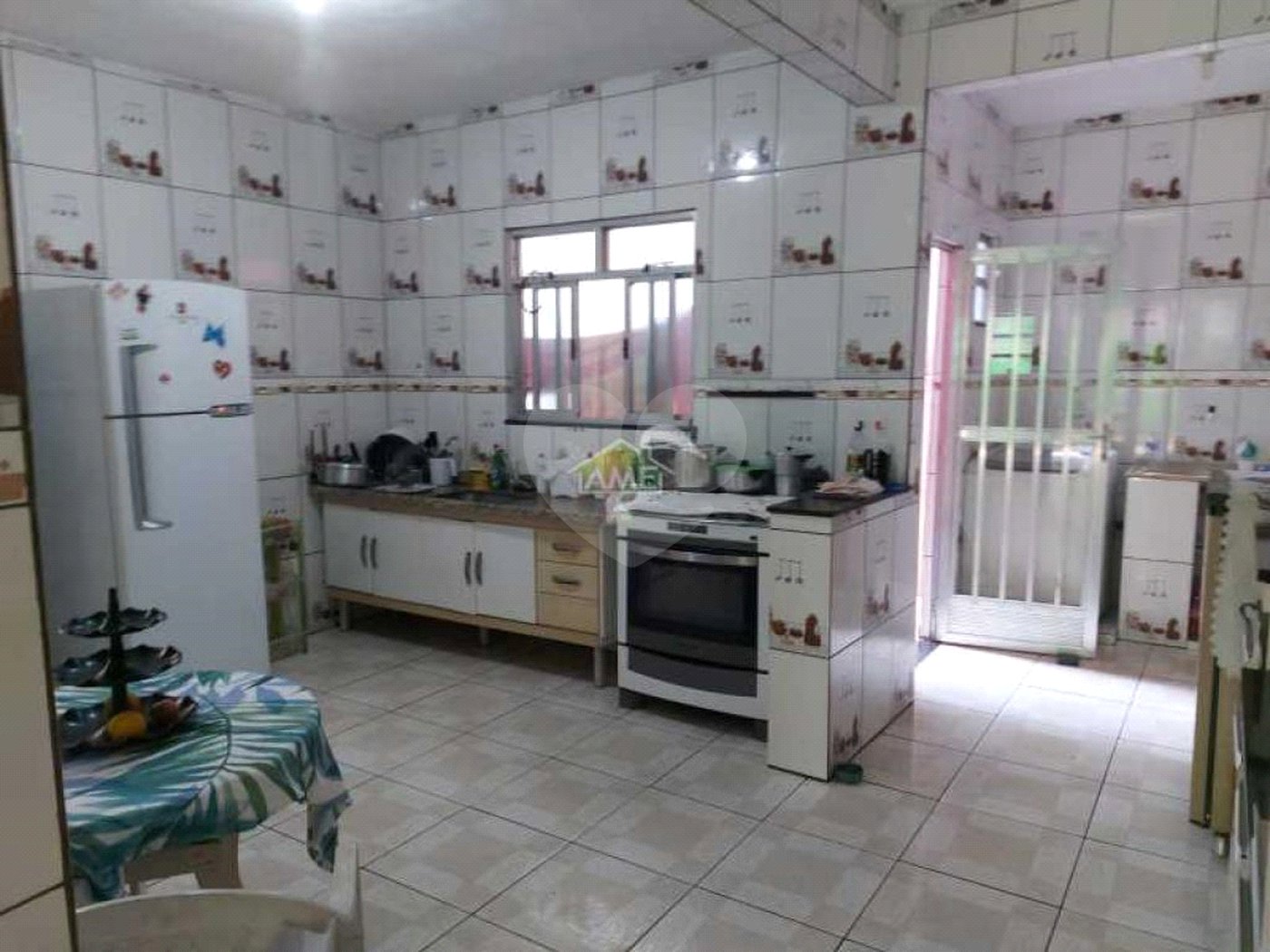 Casa à venda com 5 quartos em Santíssimo, Rio de Janeiro, RJ