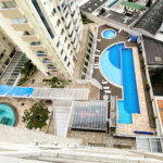 Apartamento à venda com 4 quartos, sendo 2 suítes, no Centro, Santo André, SP