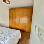 Apartamento à venda com 3 quartos, sendo 1 suíte,  em Vila Andrade, São Paulo, SP