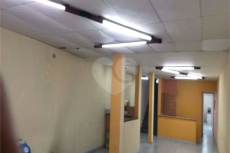 Sobrado à venda em Chácara Santo Antônio (zona Sul), São Paulo, SP