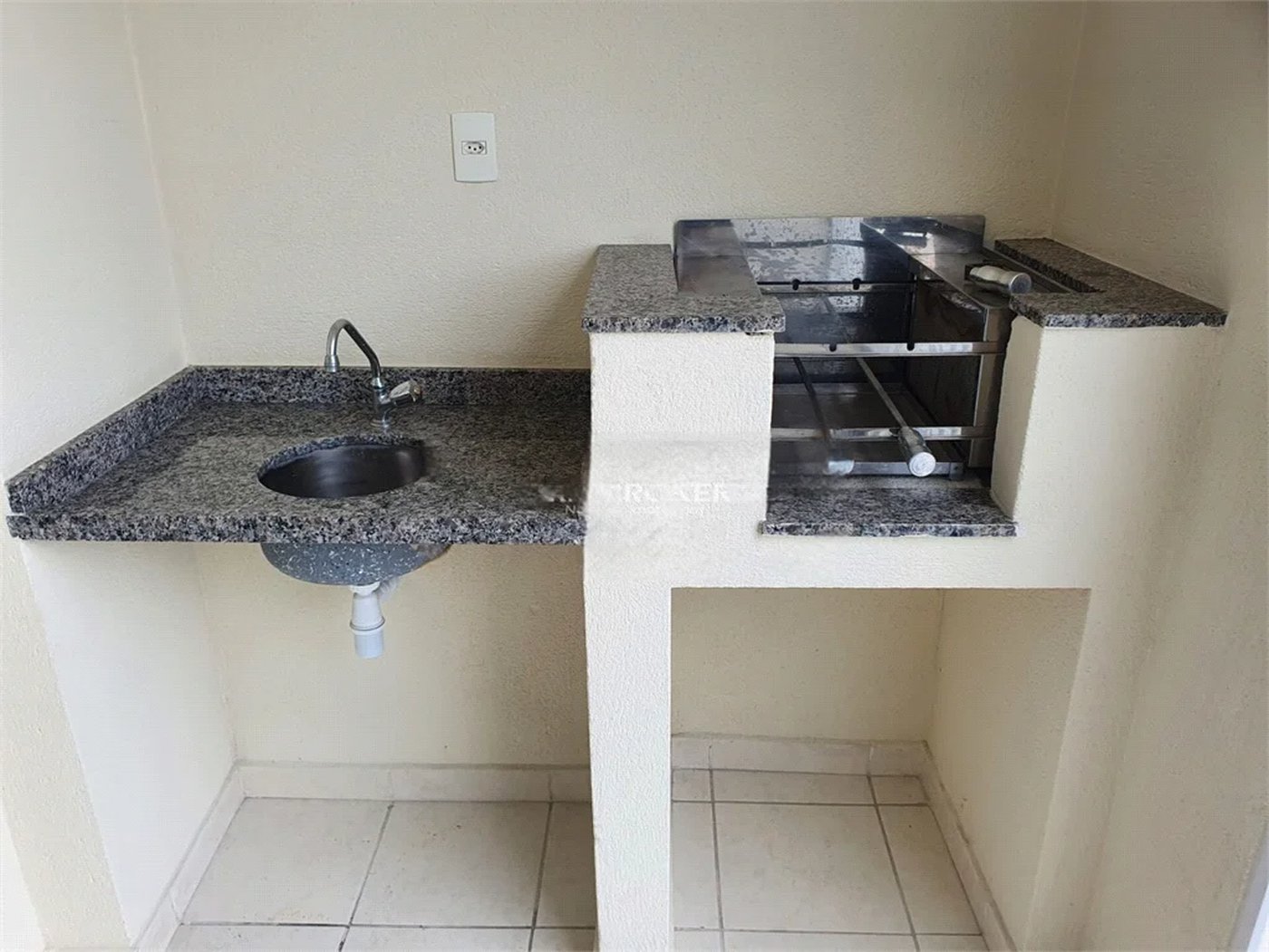 Apartamento à venda com 2 quartos, sendo 1 suíte, em Jaguaré, São Paulo, SP