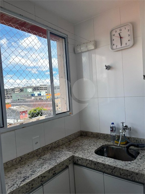 Apartamento à venda - Santo Amaro